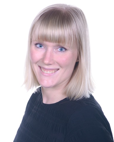 Therese Lindén
